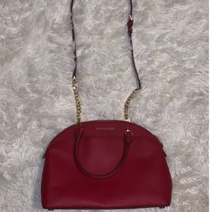 Michael Kors Crossbody Bag